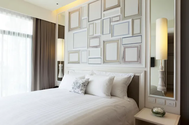 غرفة سوبيريور، U Sathorn Bangkok Hotel 2/8