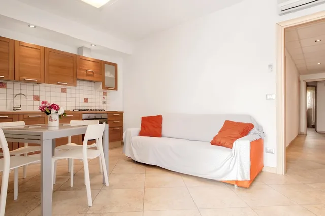 2 Bedrooms, Apartment, 2 Queen Beds, Sofa, Residence Villa Lo Scoglietto 2/6