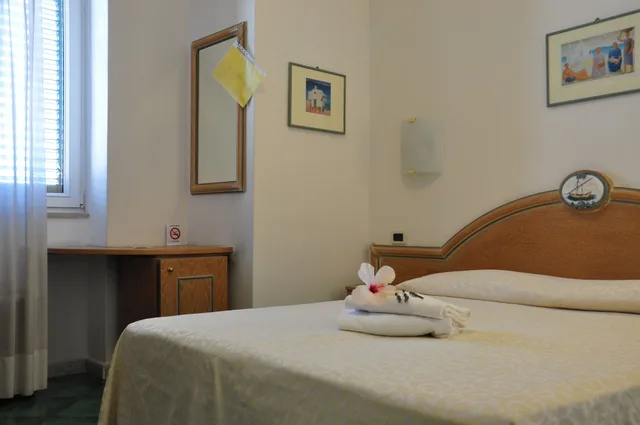 Standard, Double Bed, Hotel La Marticana 1/4