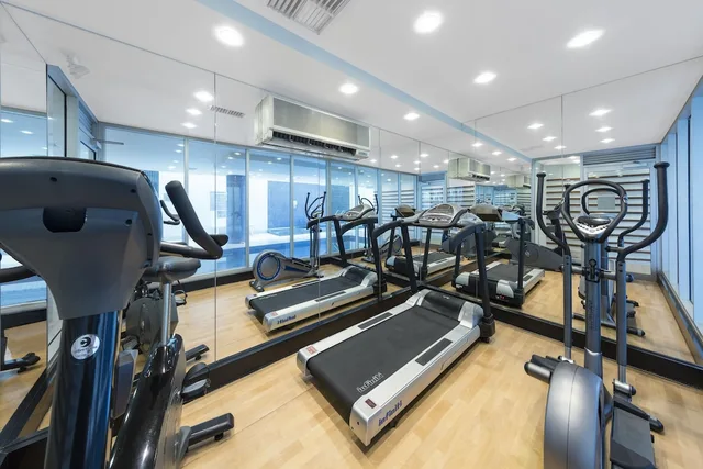 Oaks Glenelg Liberty Suites, Adelaide 46/80