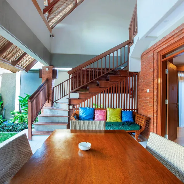 فيلا ديلوكس بغرفة نوم واحدة، Mutiara Bali Boutique Resort Villa Spa 1/2