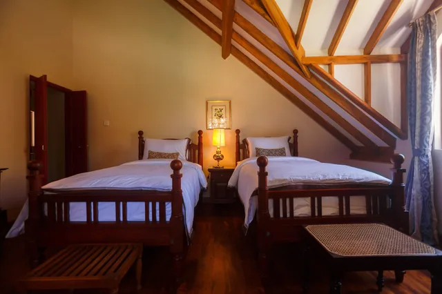 2 Bedrooms, Premium, Villa, Mountain View, Dutch House Bandarawela 3/4