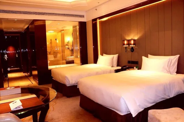 Wyndham Grand Plaza Royale Xianglin Shaoyang، Shaoyang 16/39