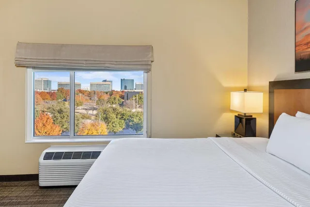 جناح بغرفة نوم واحدة، Cambria Hotels Plano Frisco 7/10