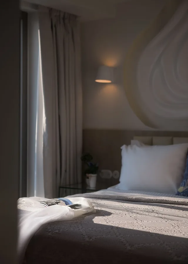 Suite, Double Bed, Acropolis View، A for Athens 8/10