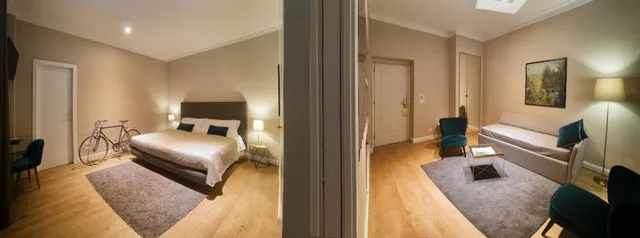 جناح، Hotel Touring Wellness Beauty 3/9