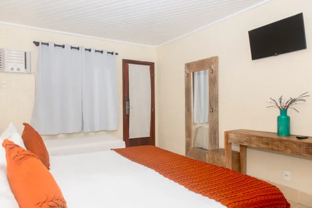 غرفة مفردة قياسية، Hotel Don Quijote 6/6