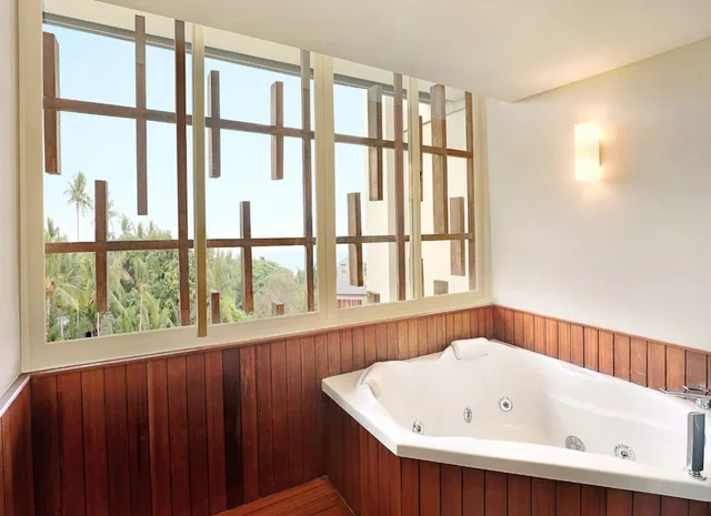 جناح جونيور عائلي بسريرين منفصلين، Fox Hotel Jimbaran Beach Bali 6/6
