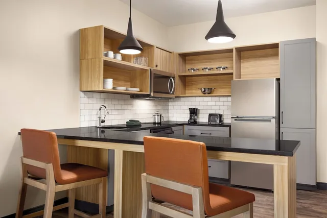 Candlewood Suites Morristown West by IHG، موريستاون 33/50