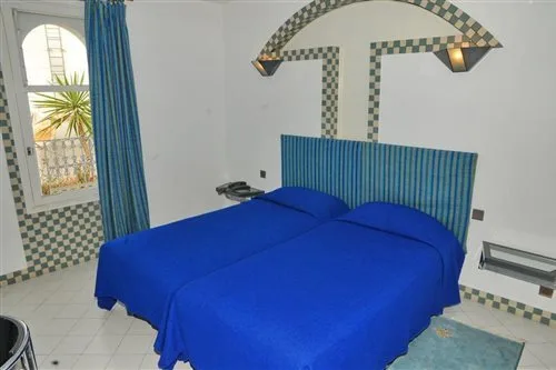استوديو، Appart Hotel Tagadirt 1/2