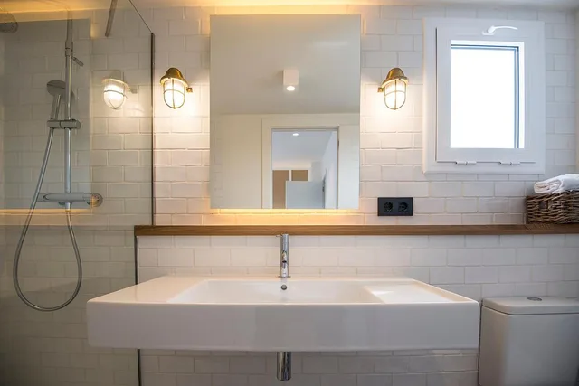 Penthouse, Apartment، Els Pins 5/6