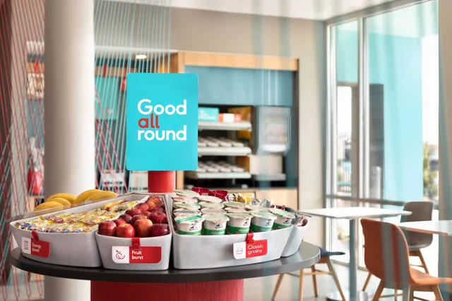 Candlewood Suites North Platte by IHG، نورث بلات 36/50