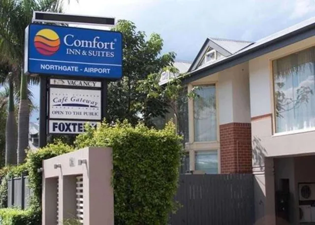 Room, 2 Queen Beds, Comfort Inn & Apartments Northgate Airport 1/1