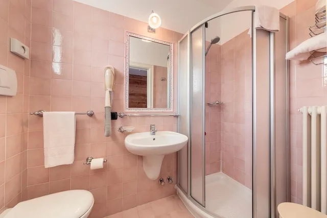 Room, Single, Single Bed, Hotel Oasi 5/5