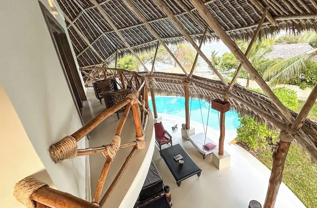 3 Bedrooms, Luxury, Villa, 3 King Beds, Sea View, Leopard Point Luxury Beach Resort & Spa 10/10