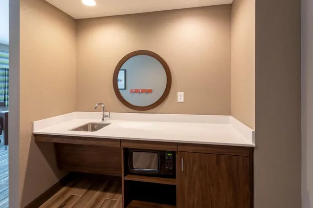 Suite, King Bed, Water View, Accessible، Hampton Inn Eden Prairie Minneapolis Mn 4/4
