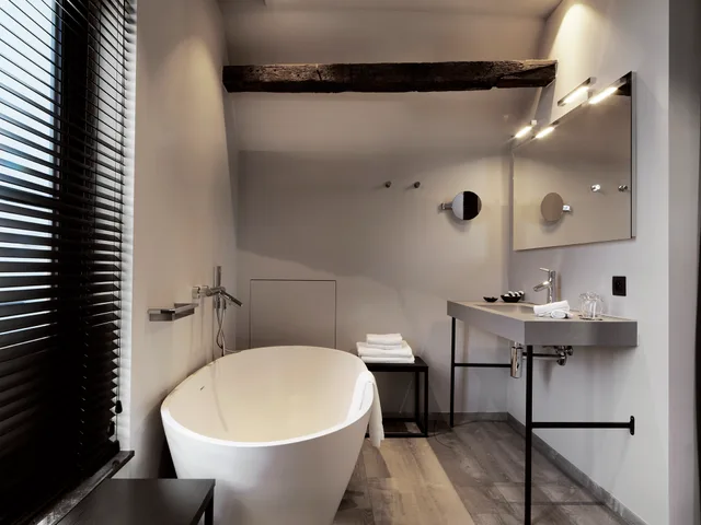 Suite, Double Bed, Hotel Harmony 1/1