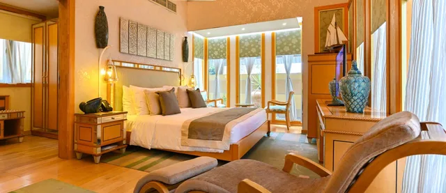 غرفة سوبيريور، Palavra Resort 4/11
