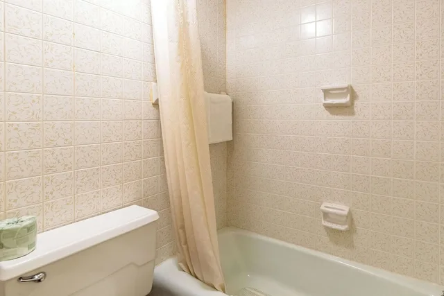 Standard, 2 Double Beds, Worthington Motor Lodge 4/4