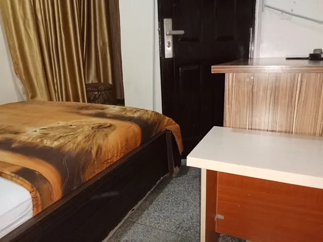 غرفة قياسية بسرير كوين، Aneio Hotel 1/1