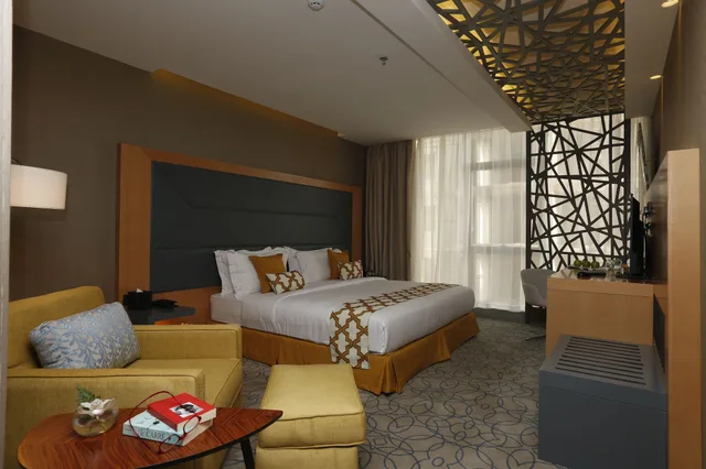 غرفة ديلوكس، جراند بلازا(Grand Plaza Gulf) 9/10
