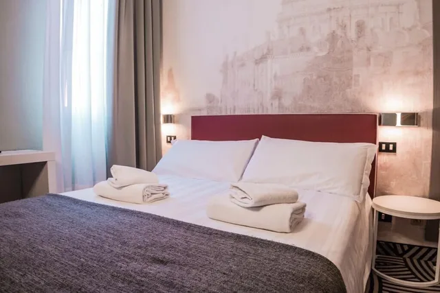 Basic, Double Bed, Hotel Cannaregio 2357 2/3