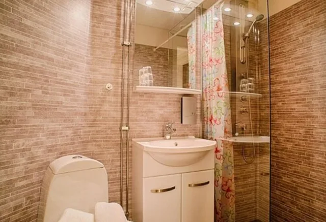 Plus, Single, Murphy Bed، H5 Hotel 1/2