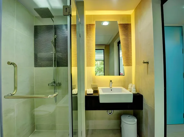Splendid, Deluxe, Double and Twin Beds، Splendid Hotel Khaoyai 1/1