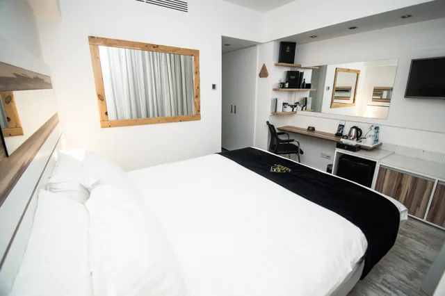 Room, Single, Inland View, No Balcony، The Ciao Stelio Deluxe Hotel - Adults Only 1/4