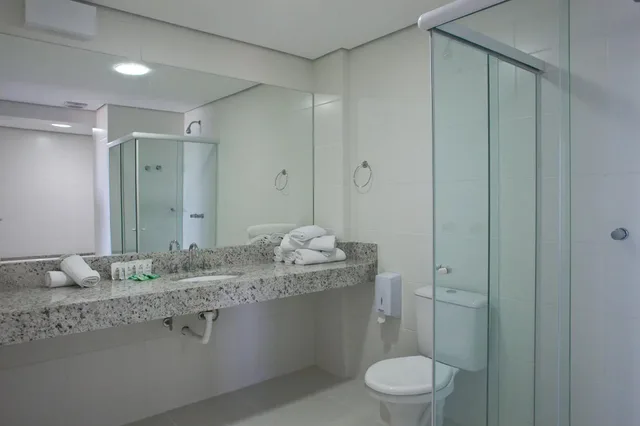 Master, Suite، Hotel Porto Sol Beach 7/9