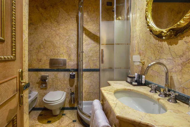 Double Room Classic Single Use، River Palace Hotel 4/8