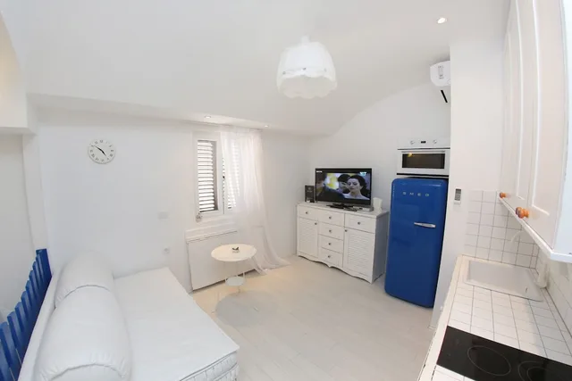 Design, Studio, Suite, Tower، Central Apartments - Integrated Hotel 2/2