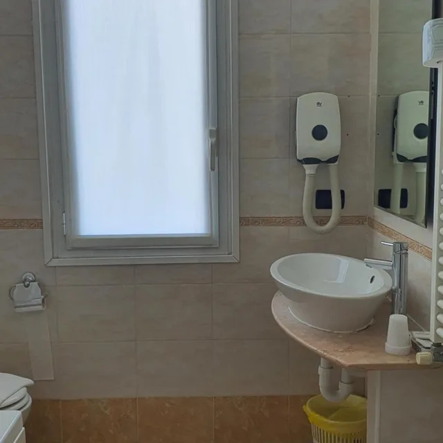 غرفة مفردة، Laguna Residence Hotel 1/3