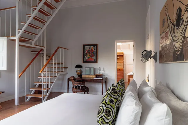 Grand, Suite, Villa Barranco By Ananay Hotels 6/6
