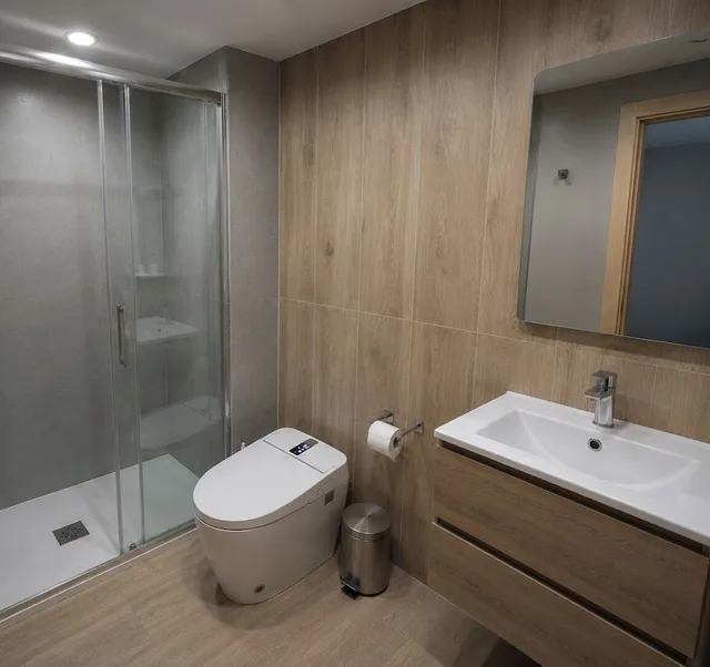 Room, Queen Bed, City View, Futurotel Granada Dreams 7/8