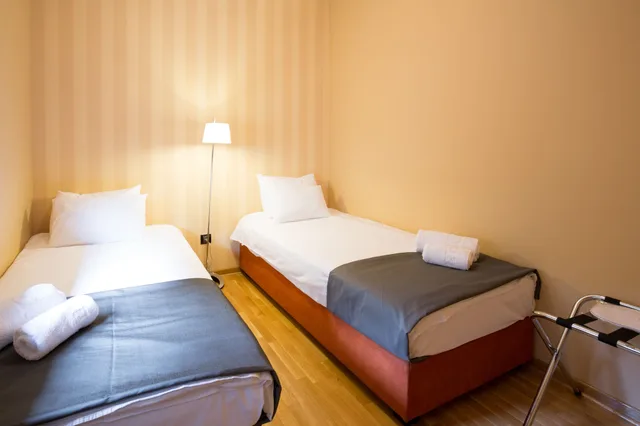 2 Bedrooms, Comfort, Apartment, 2 King Beds, NOVA CITY HOTEL SIGNATURE COLLECTION 3/3