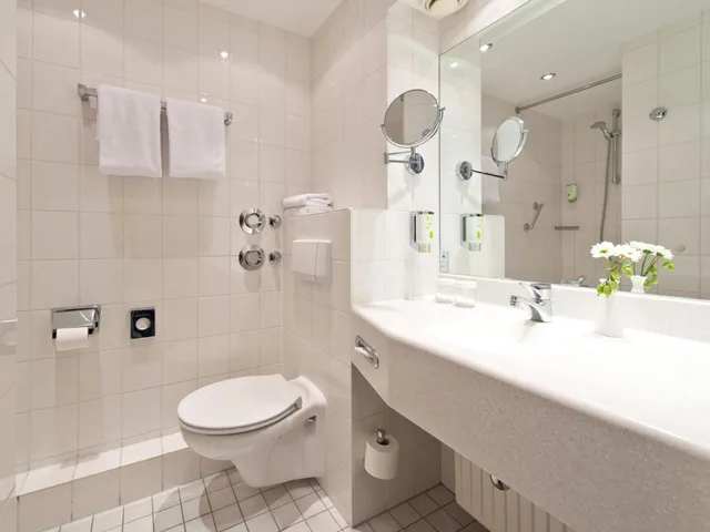 Business, Triple, 3 Beds, ACHAT Hotel Dresden Elbufer 7/9