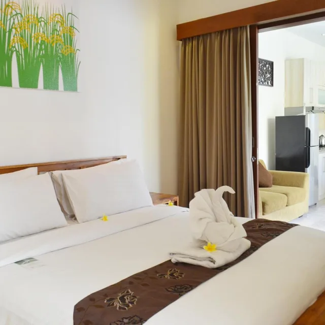 2 Bedrooms, Villa, Private Pool, The Jas Villas 6/10