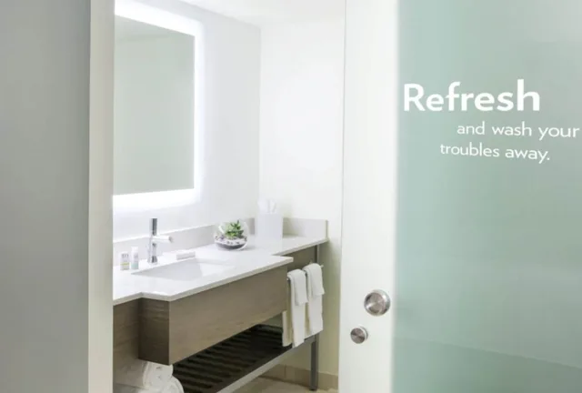 Renovated, Standard, Single Bed، EVEN Hotel Rockville Washington DC Area 3/3