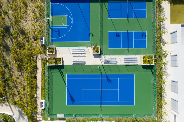 Conrad Punta De Mita، Bucerias 5/50