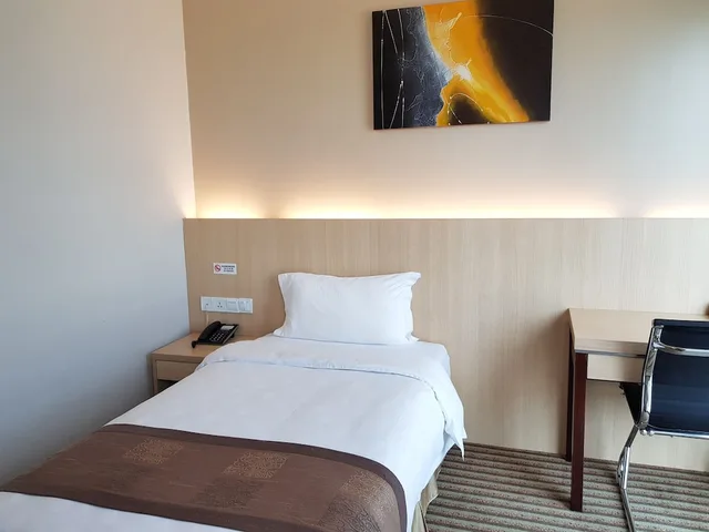 غرفة سوبيريور مفردة، Dehome Boutique Hotel 5/6
