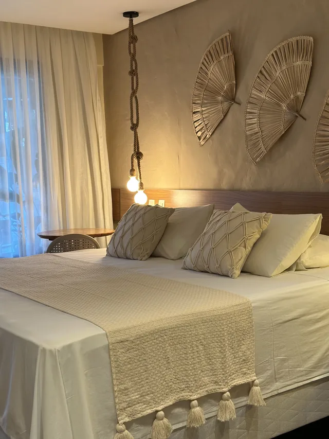 جناح بريميوم، Hotel Da Pipa 4/5