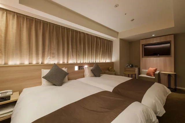 غرفة ديلوكس مفردة، HOTEL JAL CITY HANEDA TOKYO WEST WING 8/16