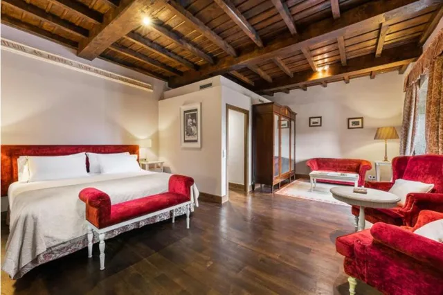 جناح جونيور، Aurea Palacio De Sober 3/10