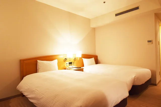 غرفة مفردة، Hotel Nikko Tsukuba (ex. Okura Frontier Tsukuba) 17/20