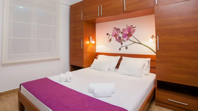 شقة بغرفة نوم واحدة، Raymond Apartments 2/3