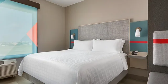 غرفة قياسية، Avid Hotel Lancaster 2/4