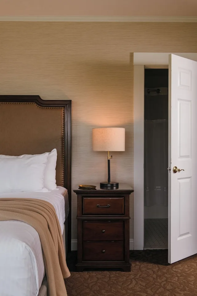 غرفة غراند بسريرين كوين بإطلالة، Mountain View Grand Resort and Spa 1/3