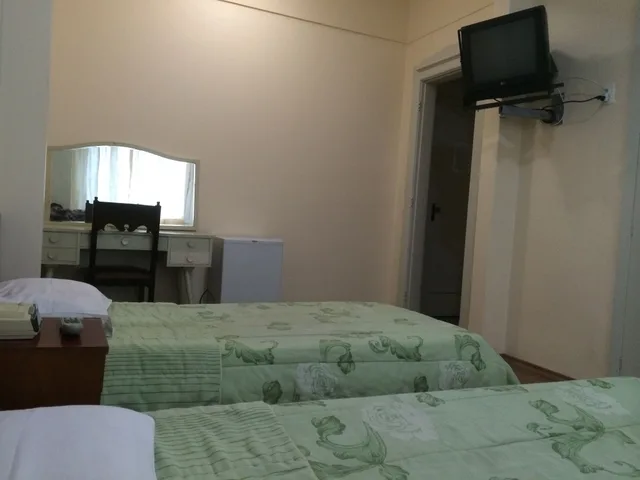 غرفة قياسية بسرير مزدوج، Lux Hotel 2/4