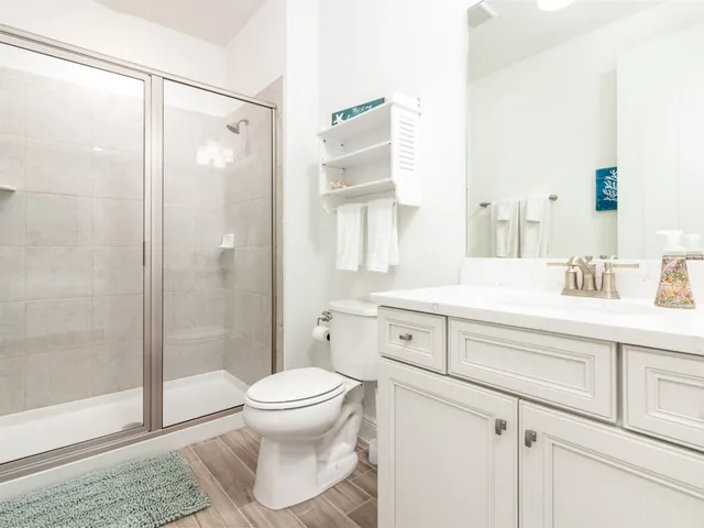 4 Bedrooms, Deluxe, House, 2 King Beds, 2 Queen Beds, Park View، Margaritaville Cottages Orlando 6/10